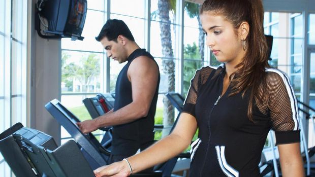 Asupan yang Dianjurkan Jika Ingin Olahraga Saat Puasa