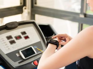 Seberapa Akurat Fitness Tracker? Ini Hasil Penelitiannya