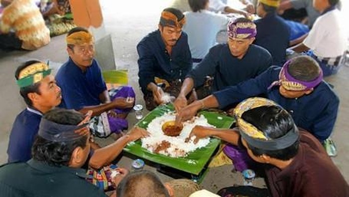 Megibung
