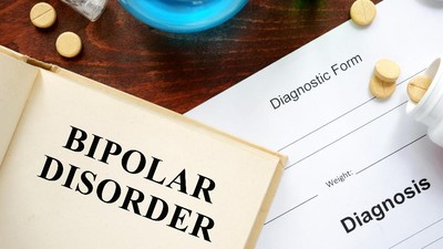 Yuk! Intip Pertunjukan Seni dari Survivor Bipolar