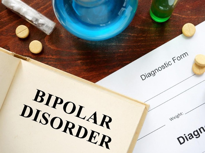 Seputar Bipolar, Gangguan Kesehatan Mental yang Dialami Marshanda Foto: Thinkstock Seputar Bipolar, Gangguan Kesehatan Mental yang Dialami Marshanda Foto: Thinkstock