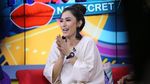 Senyum Manis Tyas Mirasih Jelang Menikah