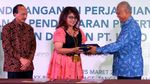 BPJS Kesehatan Gandeng Lippo Karawaci