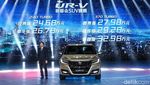 SUV Mewah Honda