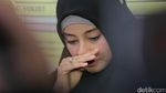 Jangan Menangis, Putri Aisyah!