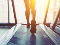Pria 23 Tahun Lari di Treadmill 24 Jam Nonstop, Ini yang Terjadi Pada Tubuhnya