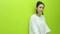Tyas mengaku memilih bulan Juli lantaran telah persetujuan keluarga. Foto: Hanif Hawari