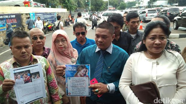 Dinilai Hina Ulama, Inul Daratista Dilaporkan ke Polda