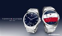 Hugo Boss dan Tommy Hilfiger Ikutan Bikin Smartwatch