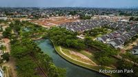 Yuk Berinvestasi Properti Di Bintaro Jaya