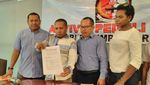 Pilkada Kabupaten Mippi Terindikasi Kecurangan