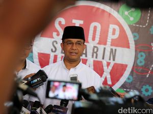 Anies Janjikan Beri KJP Plus untuk Penyandang Autisme