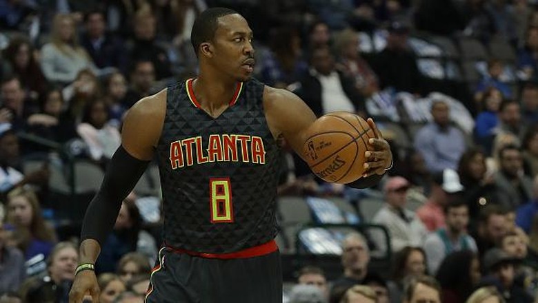 Kecanduan Gula Pernah Bikin Dwight Howard Alami Gangguan Saraf Kecanduan Gula Pernah Bikin Dwight Howard Alami Gangguan Saraf