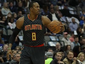 Kecanduan Gula Pernah Bikin Dwight Howard Alami Gangguan Saraf