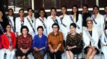 Finalis Puteri Indonesia 2017 Dapat Pembekalan dari KPK