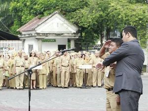 PNS Jangan Cari Alasan Tidak Masuk Usai Libur Panjang