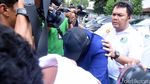 Ridho Rhoma Bertopeng Hitam