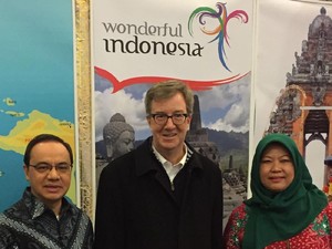 Nasi Goreng Sampai Paket Wisata, Cara KBRI Ottawa Promosi Indonesia di Kanada