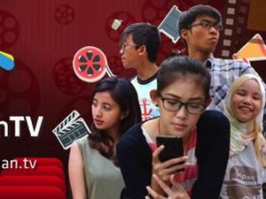 Tingkah Pasangan Ini Bikin Mikir Sekaligus Ngakak