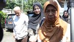 Putri Ingin Bebas dari Cinta Segitiga Al Habsyi