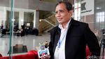 Roby Arya Jalani Tes Jadi Penasehat KPK