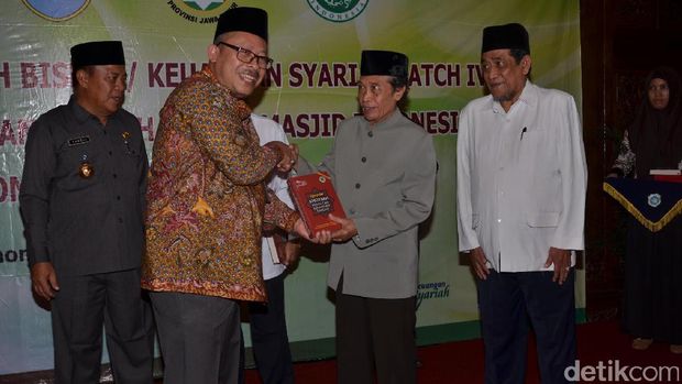 Punya Banyak Umat Muslim, RI Masih Minim Manfaatkan Keuangan Syariah