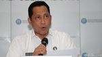 BNN Tangkap Sindikat Sabu Jaringan Malaysia