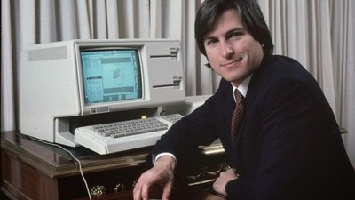 Lima Perangkat Apple Seharga Mobil Baru