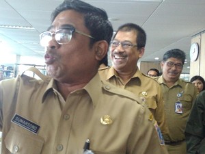 Sumarsono Bela Ahok yang Dikritik Fahri Hamzah soal Dana CSR
