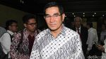 Mantan Ketua MK Bersaksi di Sidang PK OC Kaligis 