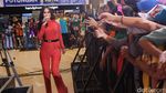 Bebizie Merah Menggoda