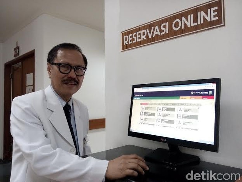 74 Gambar Rumah Sakit Graha Amerta Surabaya HD