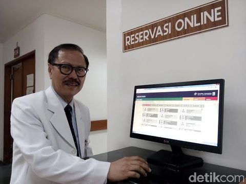 Draha Amerta RSU dr Soetomo