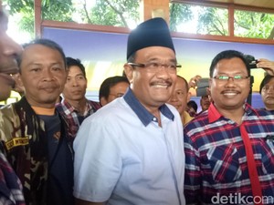 Djarot ke Sandiaga soal Pemanggilan Polisi: Kok Minta Keringanan?
