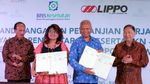 BPJS Kesehatan Gandeng Lippo Karawaci