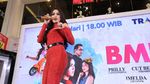 Bebizie Merah Menggoda