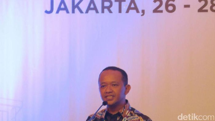 Foto: Ardan Adhi Chandra/detikFinance Foto: Ardan Adhi Chandra/detikFinance