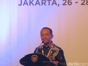 Rezim Berganti, Pengusaha Muda: Konglomeratnya Itu-itu Saja