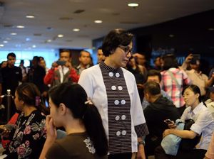 Sri Mulyani: Rp 24,7 T Dana Repatriasi Belum Masuk RI