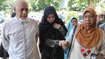 Putri Ingin Bebas dari Cinta Segitiga Al Habsyi