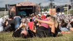 Party di Lollapalooza Brasil