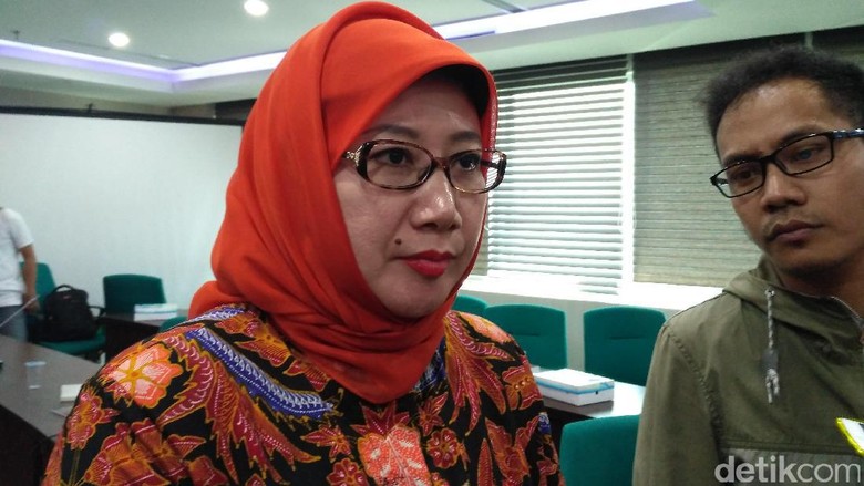 Komisi X DPR Prihatin Ada SMK di Batam Punya Sel Tahanan Komisi X DPR Prihatin Ada SMK di Batam Punya Sel Tahanan