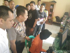 Ortu yang Aniaya Balita hingga Tewas Berdalih Anaknya Kena Teluh