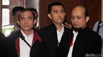 Kesaksian Penyidik KPK Ditunda dalam Sidang Korupsi e-KTP