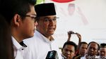 Anies Baswedan Bicara Soal Hoax