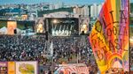 Party di Lollapalooza Brasil
