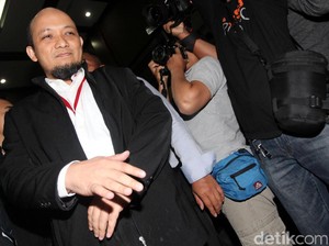Novel: Saat Diperiksa di KPK, Miryam Cerita Ada Tekanan dari DPR