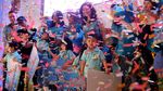 Wahana Edukasi Bermain Anak di Gandaria City