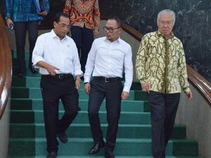 Pemerintah Bikin Aturan Teknis untuk Lindungi Pekerja Maritim