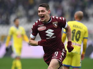 Torino Tak Akan Lepas Belotti ke Sesama Klub Italia
